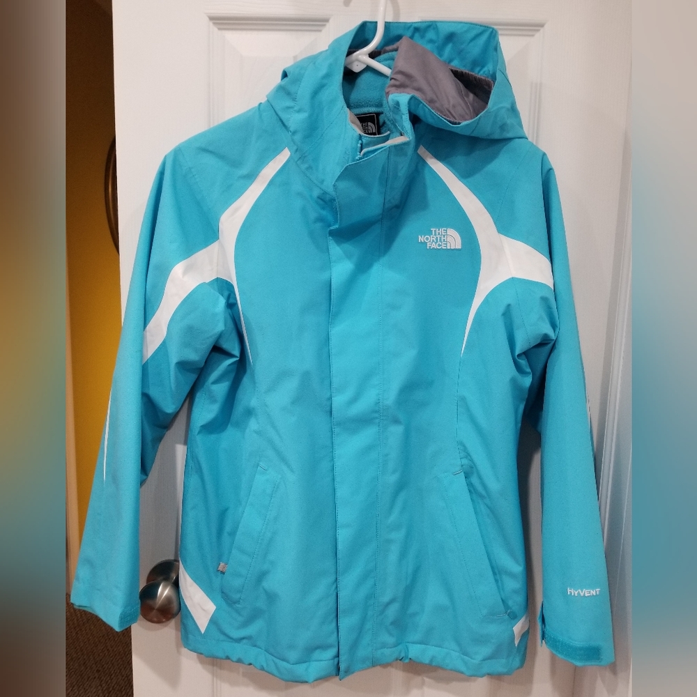 Girls The North Face Triclimate Coat